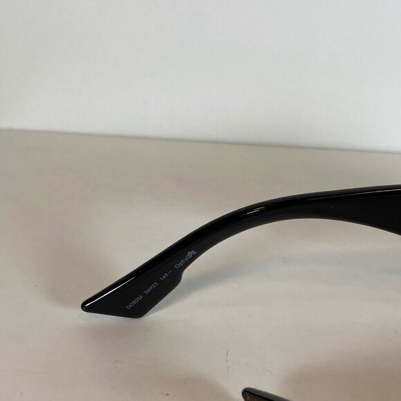 Christian Dior DDIORF Brown Gradient Sunglasses – Women’s Luxury Square Frame - Picture 3 of 13